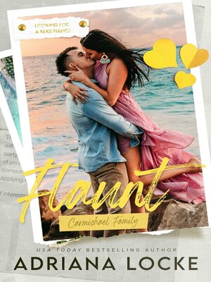 cover image of Flaunt